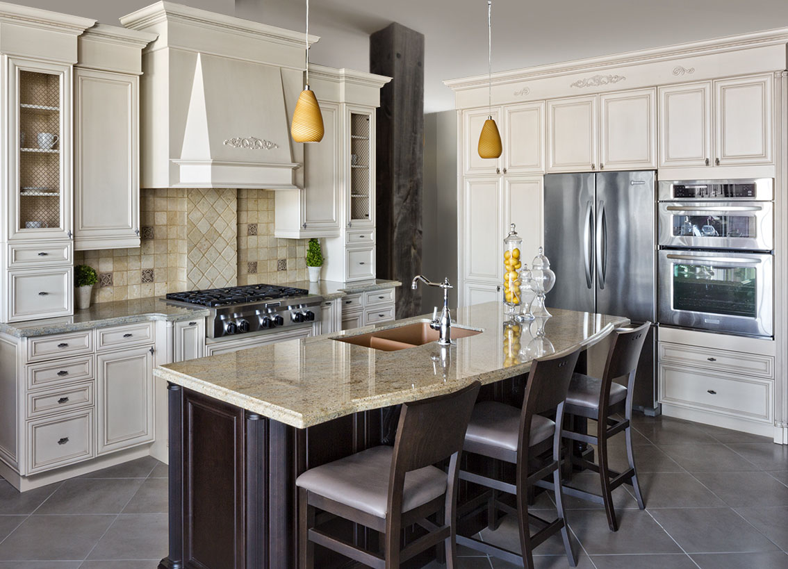 Gallery – Cartier Kitchens
